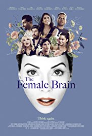 The Griya Movie Night - The Female Brain