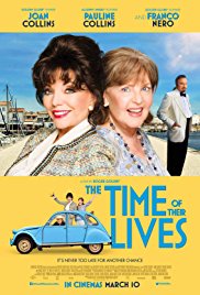 The Griya Movie Night - The Times Of Their Lives