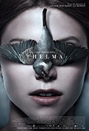 The Griya Movie Night - Thelma