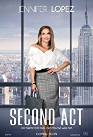 The Griya: Movie Night - Second Act (2018)