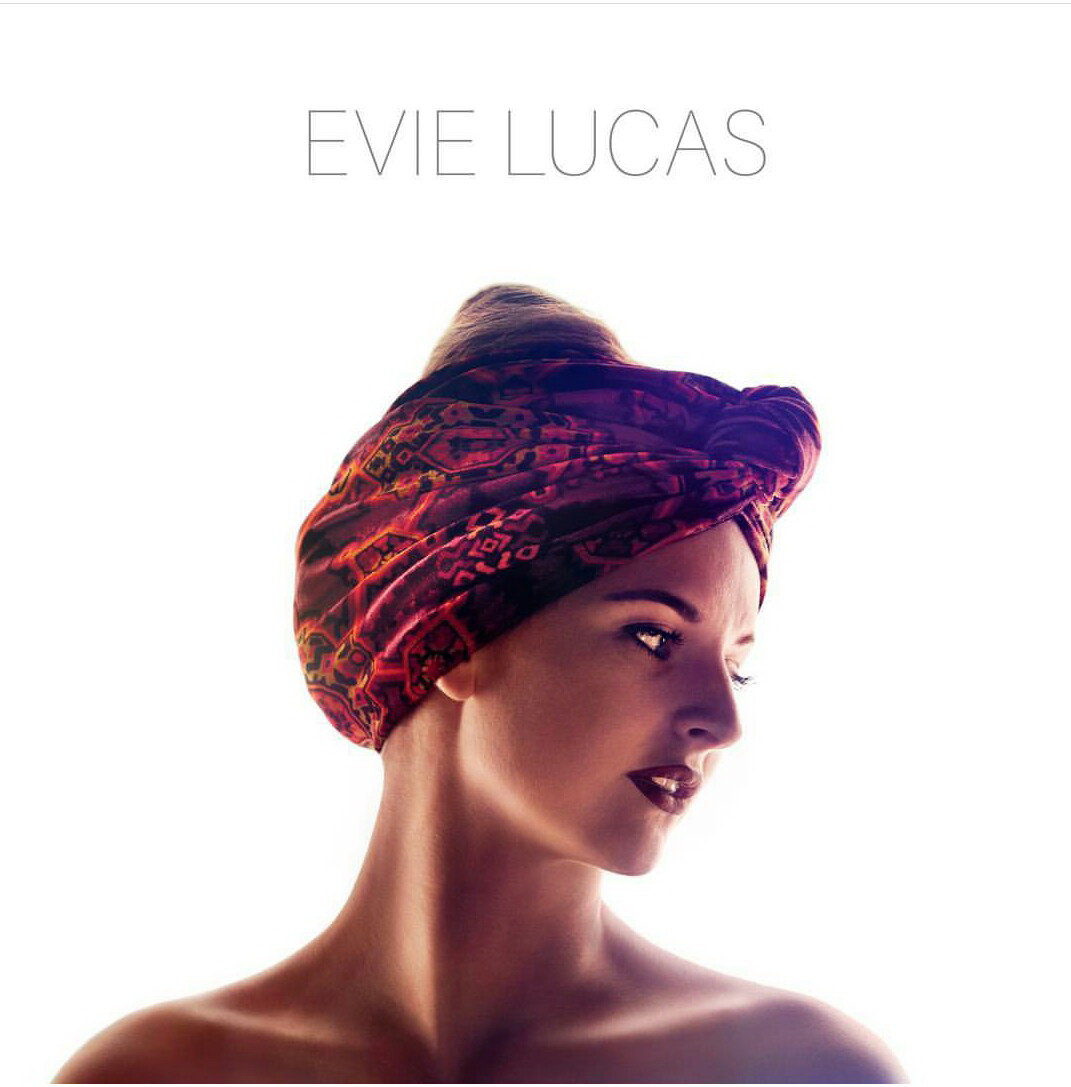 GRIYA: Proudly Present: Evie Lucas live