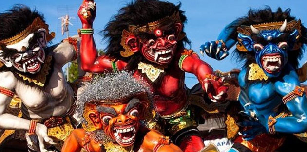 Nyepi