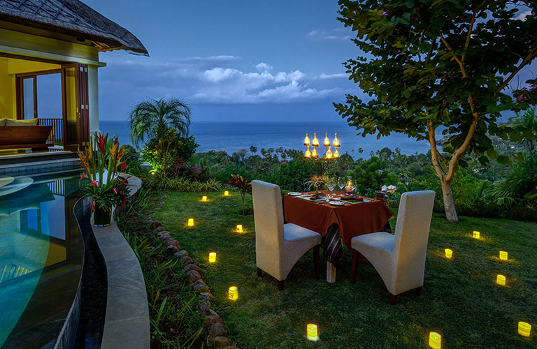 Romantic Hideaway - 4N/5D